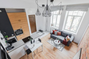 SuperApart Brzeska 18